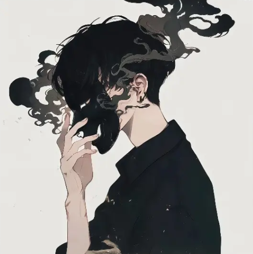 躺门大师兄