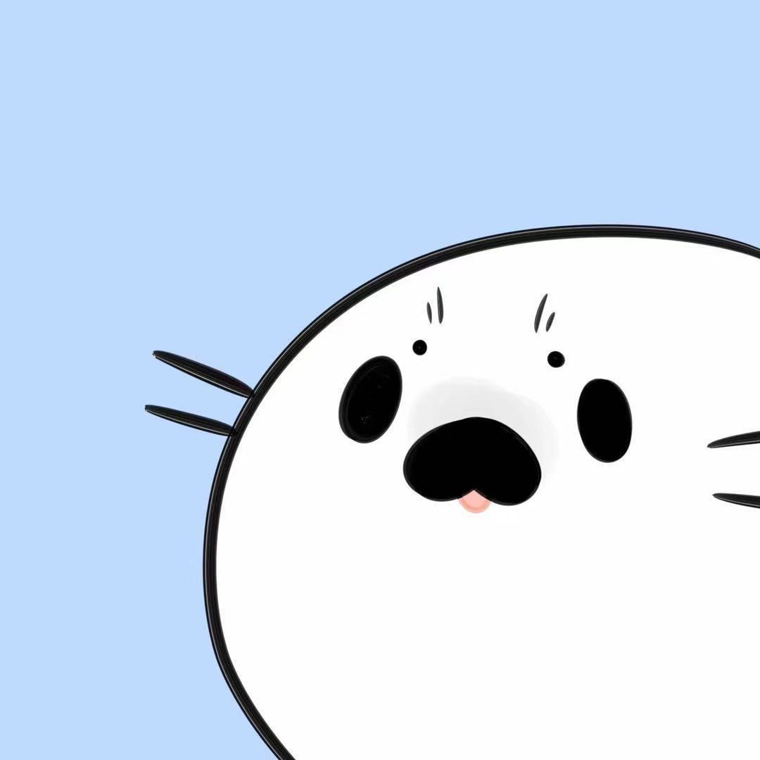 :  )